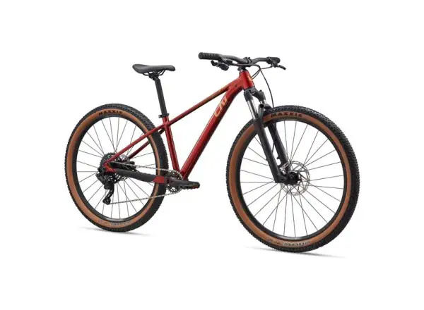 Giant Tempt 29 2 horský bicykel Mars Dust