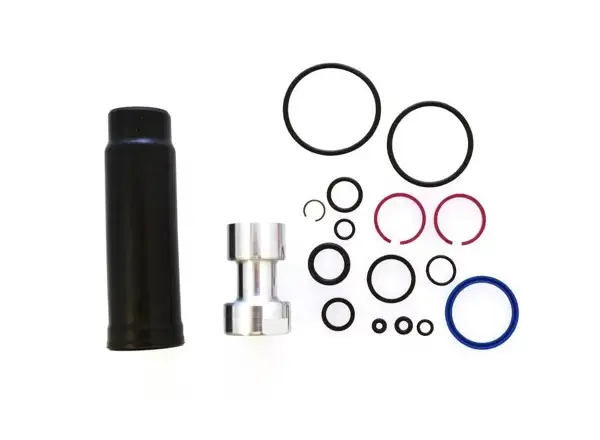Fox Racing Shox 32/34 StepCast Fit4 2019+ sada tesnení 8 mm piest