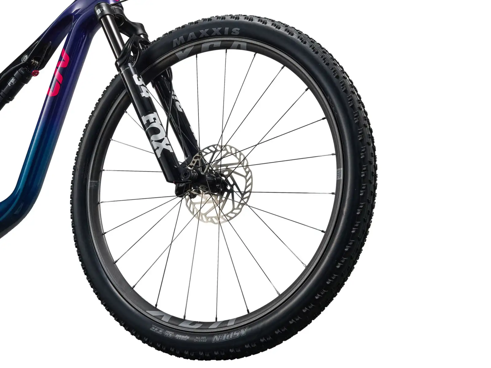 Liv Pique Advanced SL 3 horský celoodpružený bicykel Deep Cove/Sea Sparkle
