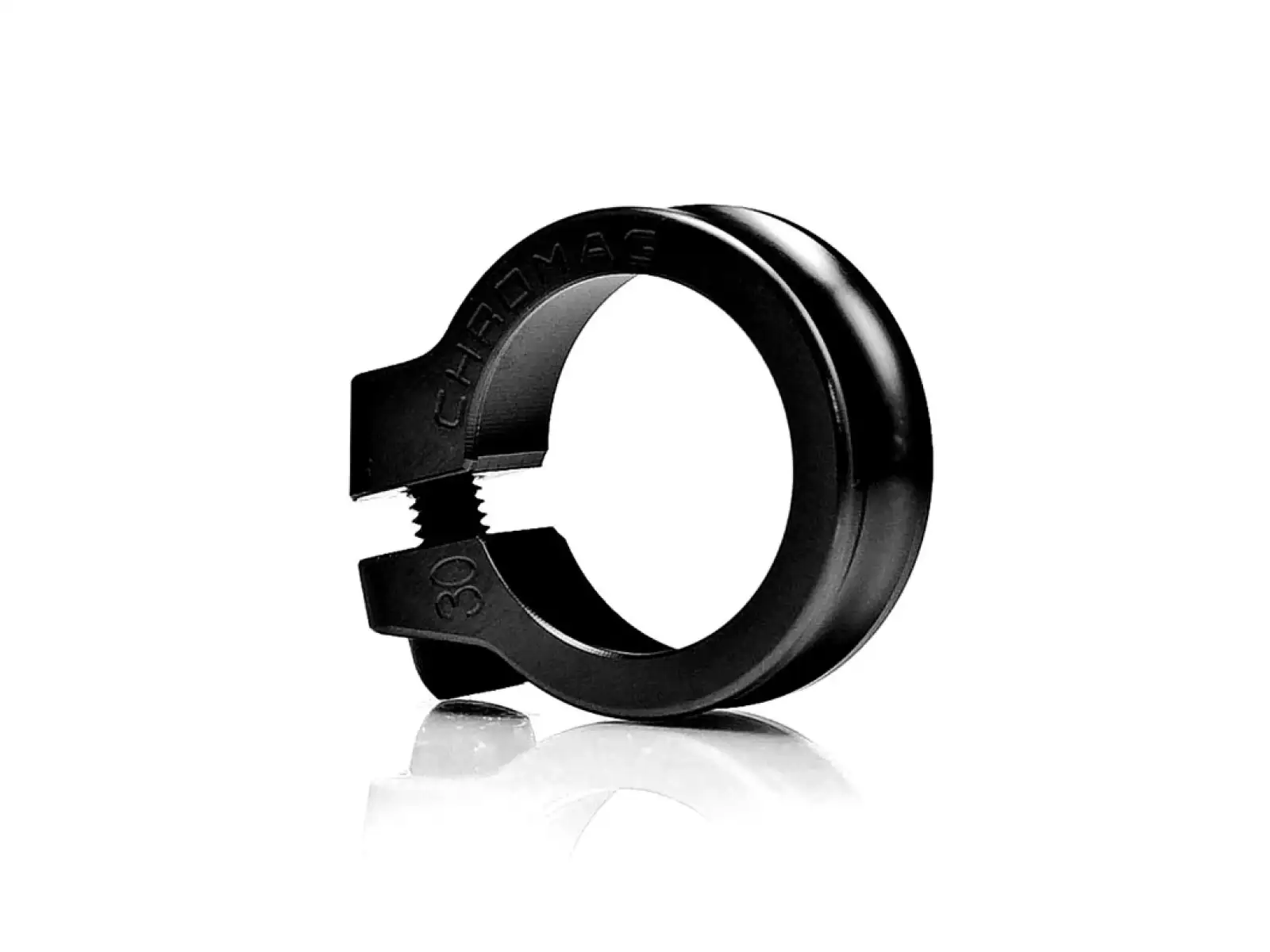 Sedlová objímka Chromag NQR 32 mm