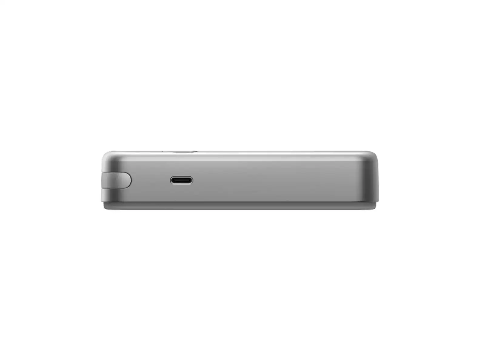 EcoFlow RAPID 5 000 mAh magnetická powerbanka strieborná