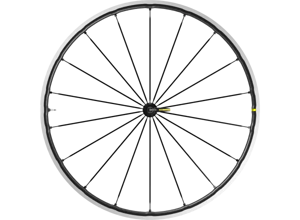 Mavic Ksyrium SL cestné vypletané kolesá orech Shimano HG11