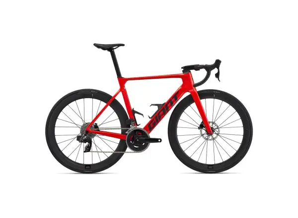 Giant Propel Advanced Pro 1 cestný bicykel phoenix fire