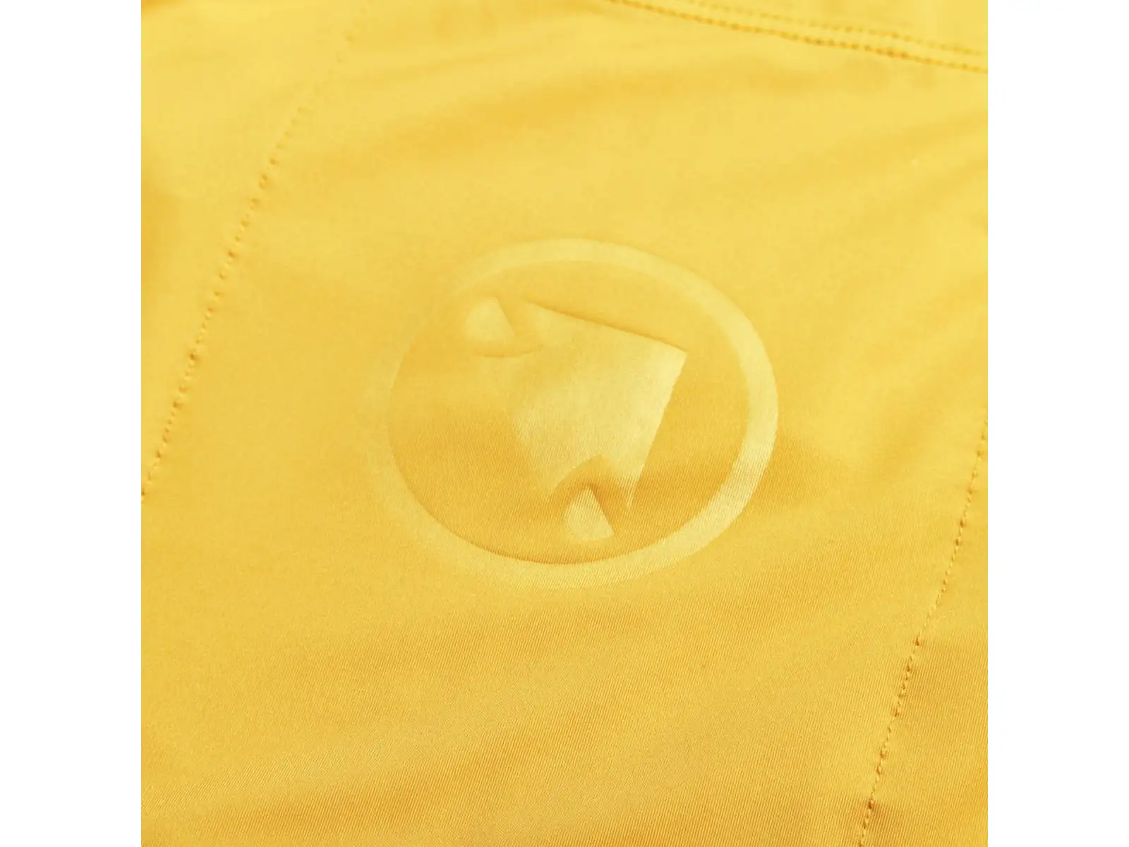 Endura Pro SL Race pánsky dres krátky rukáv Mustard