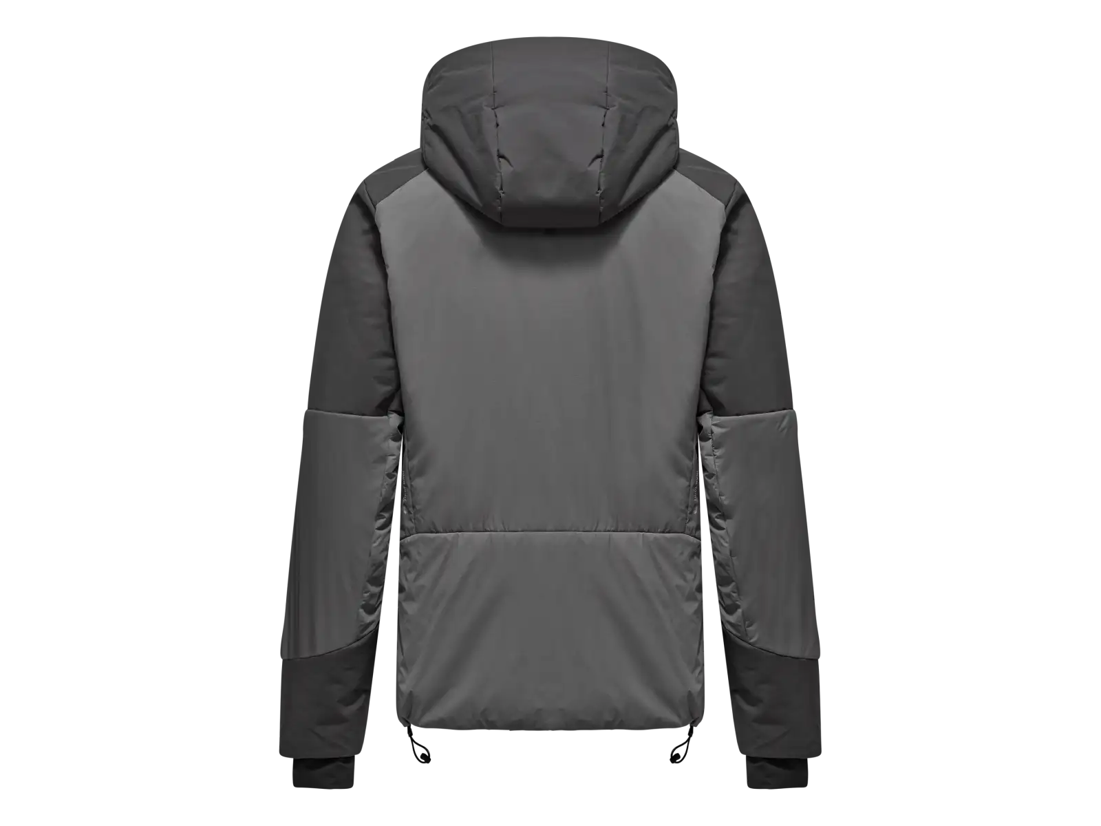 Salewa Ortles Tirolwool® Air pánska bunda Quiet Shade