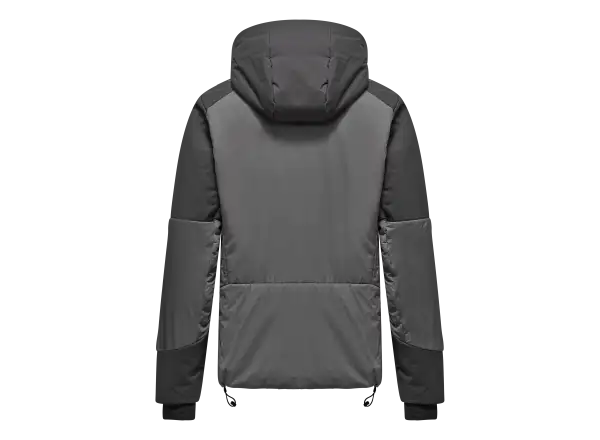 Salewa Ortles Tirolwool® Air pánska bunda Quiet Shade