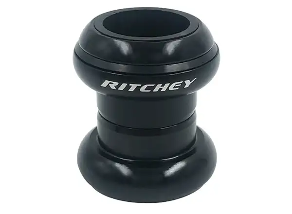 Ritchey Comp 1" EC 30 hlavové zloženie čierna