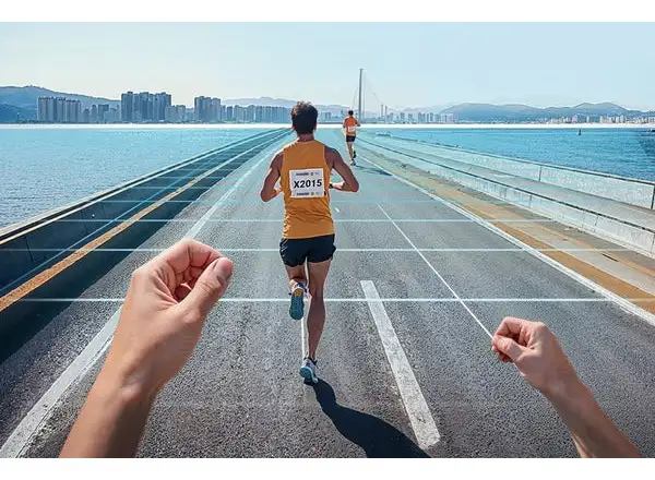Insta360 GO Ultra akčná kamera čierna