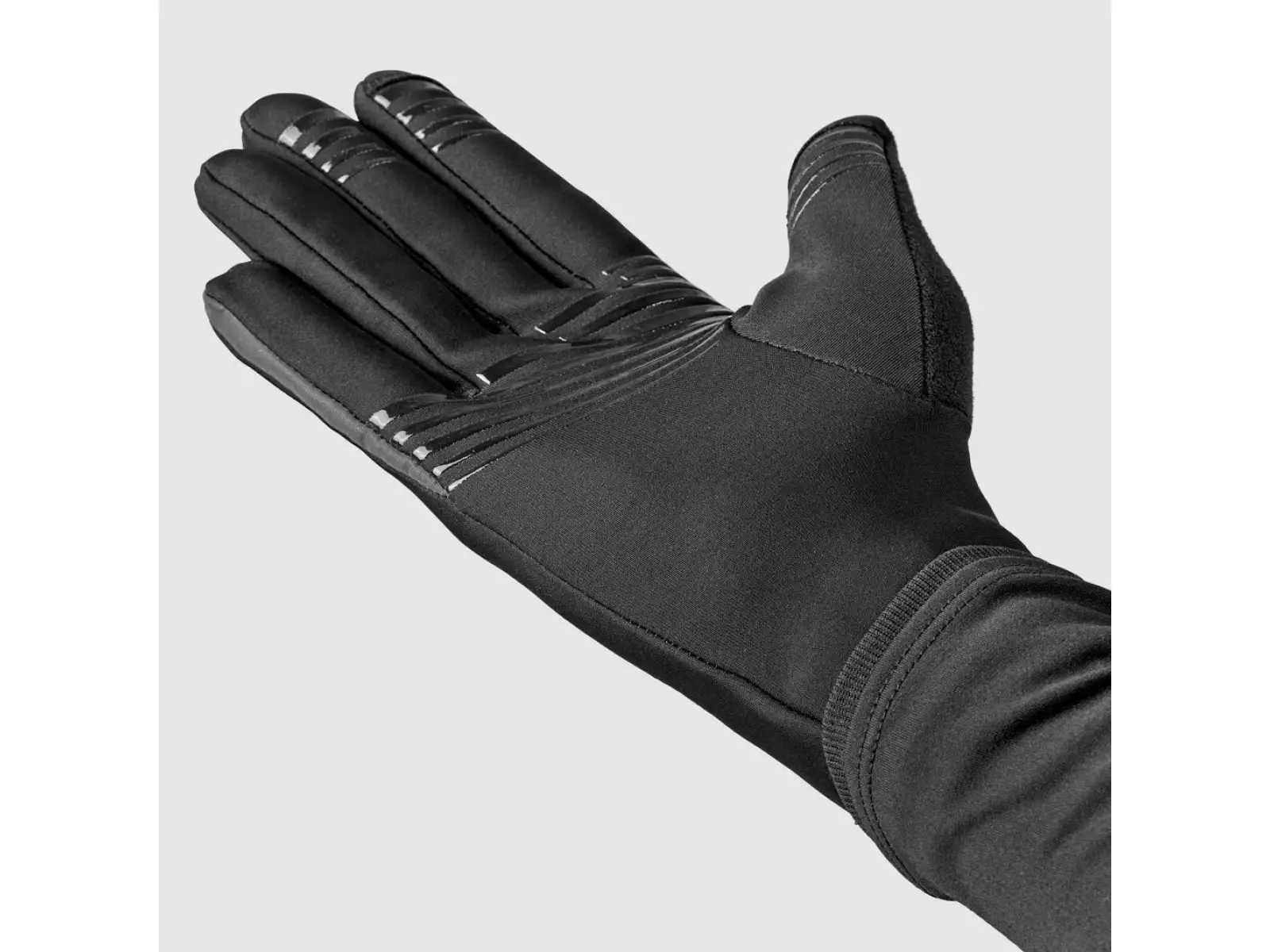 Grip Grab Insulator 2 Spring-Autum rukavice čierna