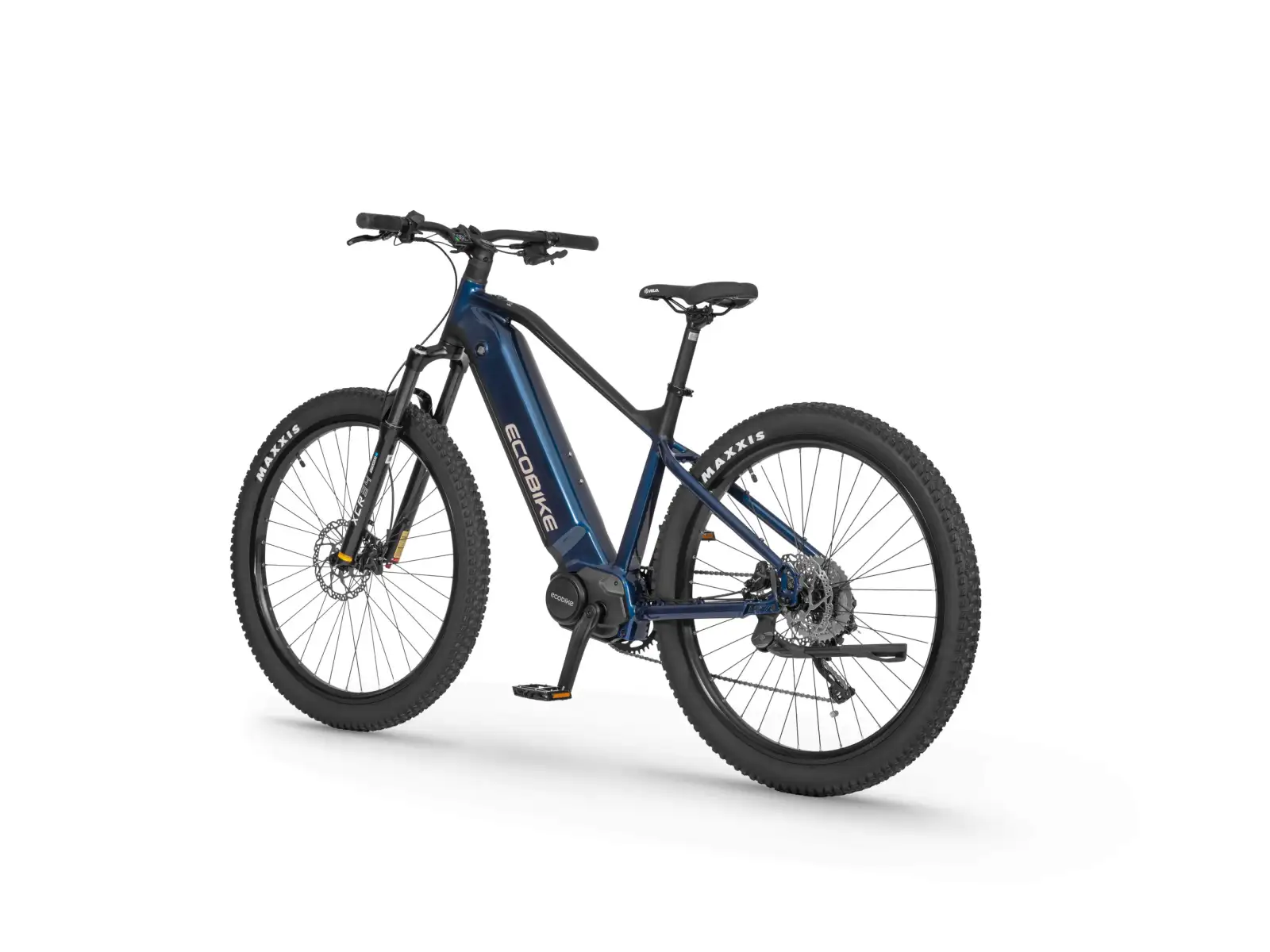 Ecobike RX 500 960 Wh Blue horský elektrobicykel