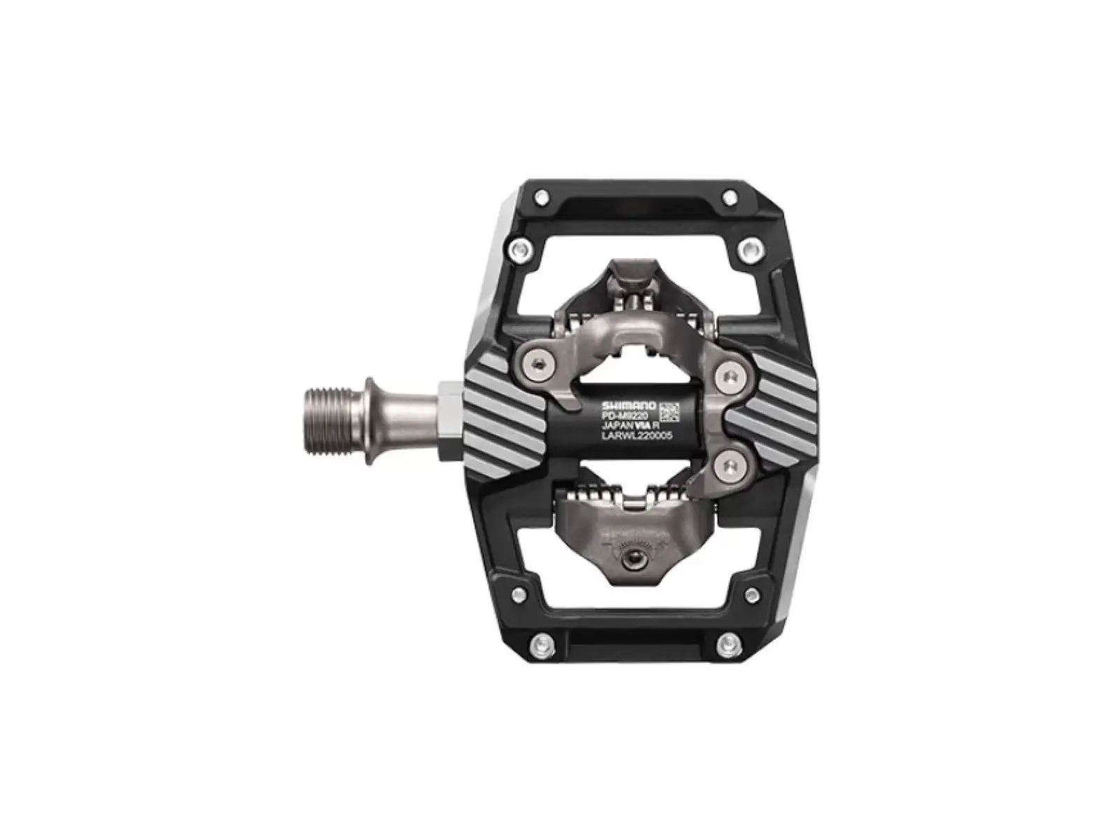 Shimano XTR PD-M9220 SPD nášľapné pedále