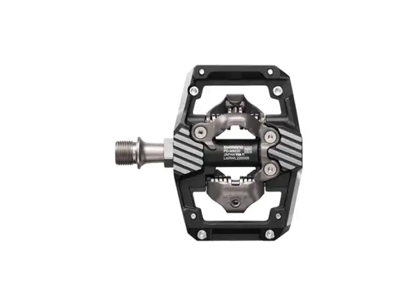 Shimano XTR PD-M9220 SPD nášľapné pedále