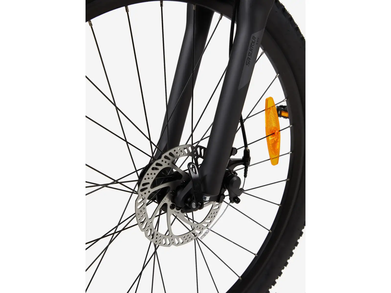 Liv Tempt 5 horský bicykel Snow Drift