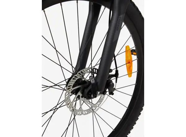 Liv Tempt 5 horský bicykel Snow Drift