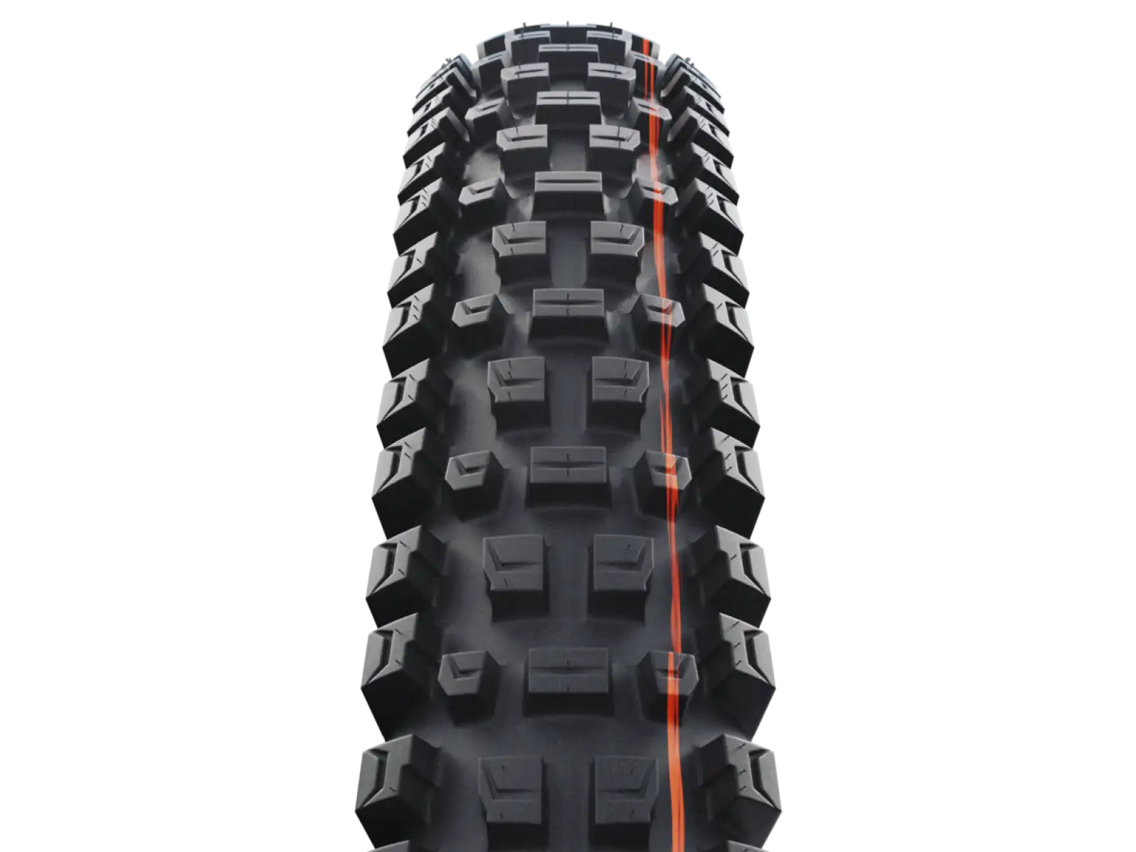 Schwalbe Albert TRAIL PRO TLR E-50 Addix Soft Radial 27,5x2,50" MTB plášť kevlar čierna