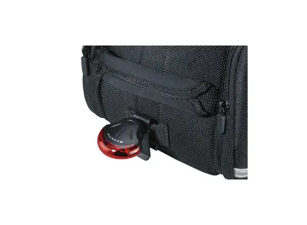 Topeak MTX Trunk DXP taška na nosič 22,6 l čierna
