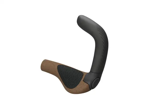 Ergon gripy GP5 Evo BioKork