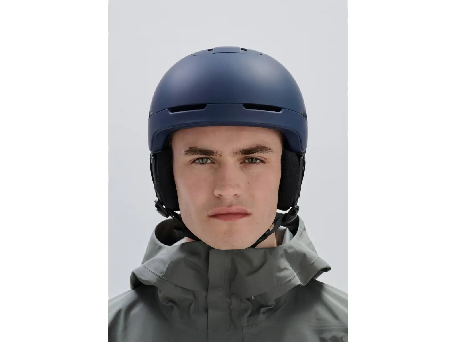 POC Obex MIPS lyžiarska prilba Apatite Navy Matt