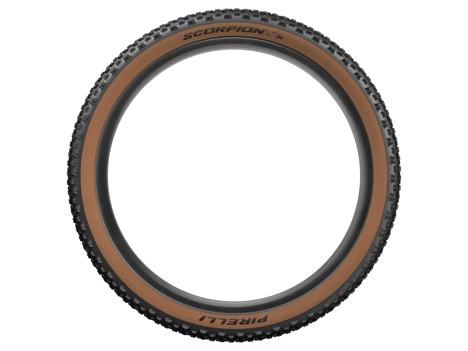 Pirelli Scorpion XC M 29x2,4" plášť Kevlar classic