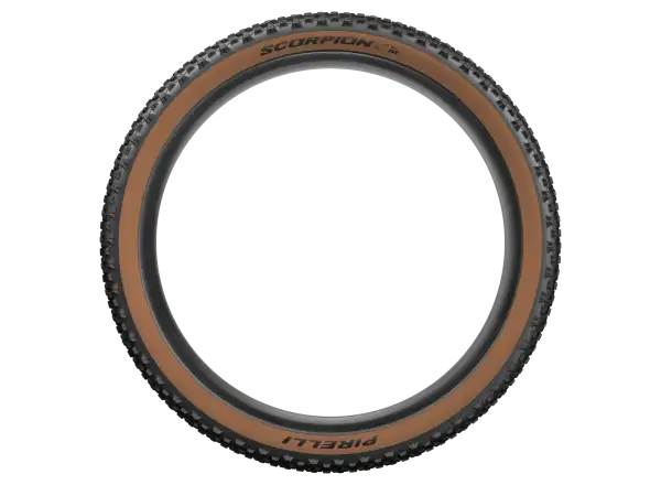 Pirelli Scorpion XC M 29x2,4" plášť Kevlar classic