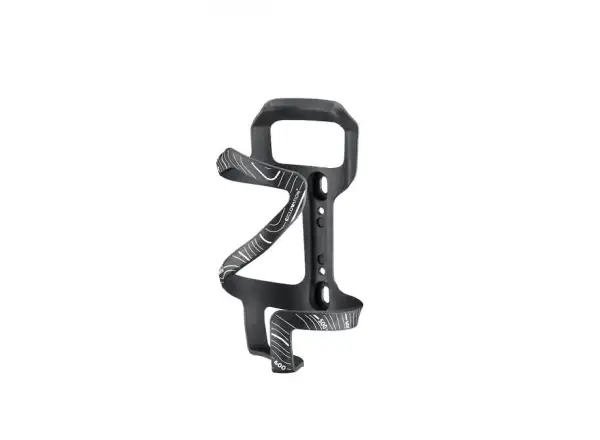 CICLOVATION košík Minimalizmus Topo Side-Pull Snow White