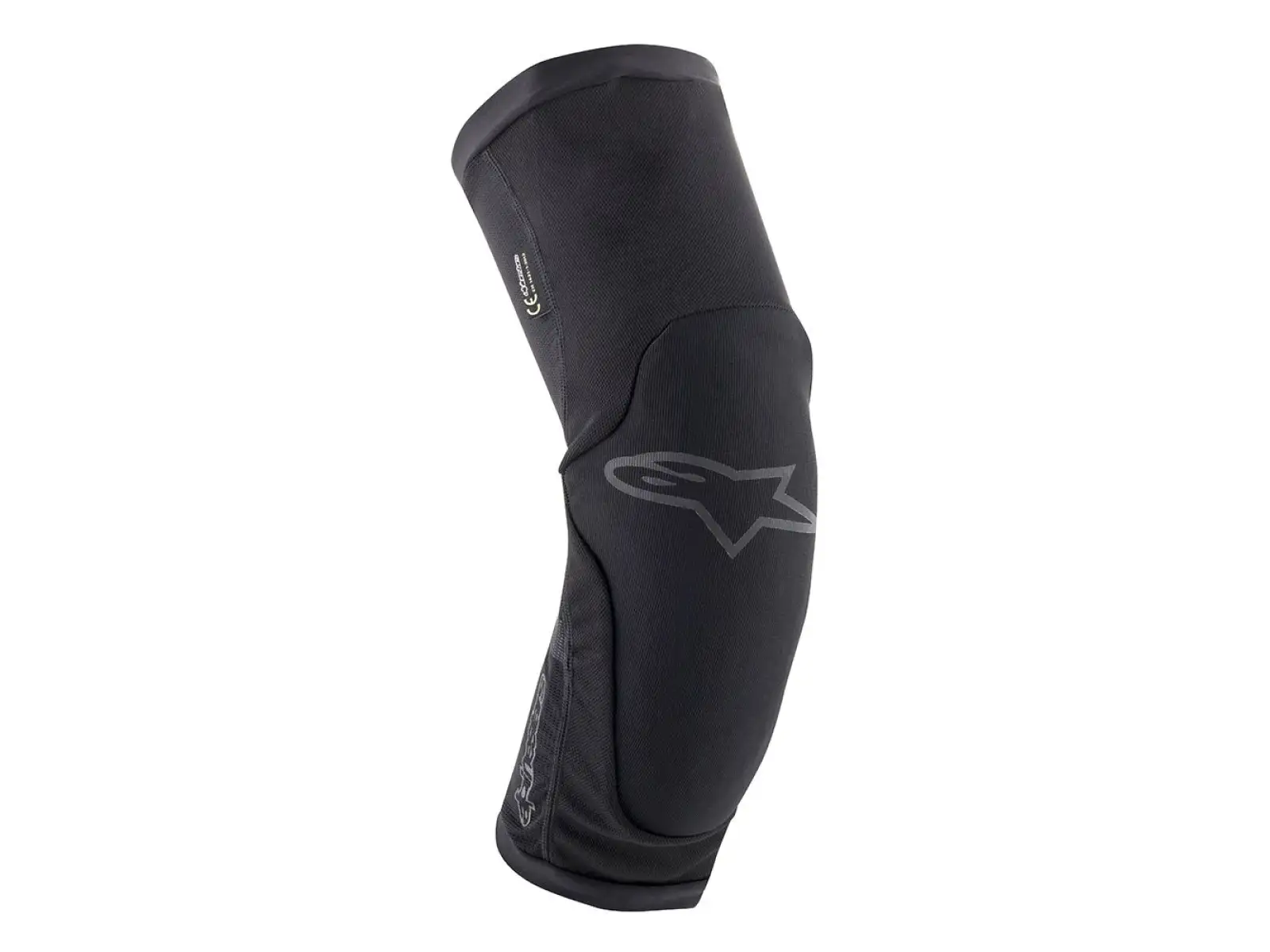 Alpinestars Paragon Plus chrániče kolien black