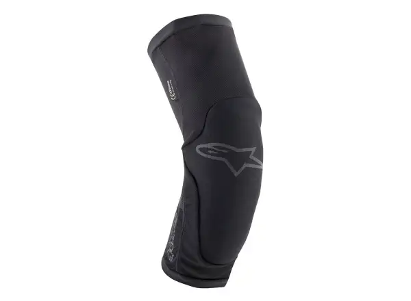 Alpinestars Paragon Plus chrániče kolien black