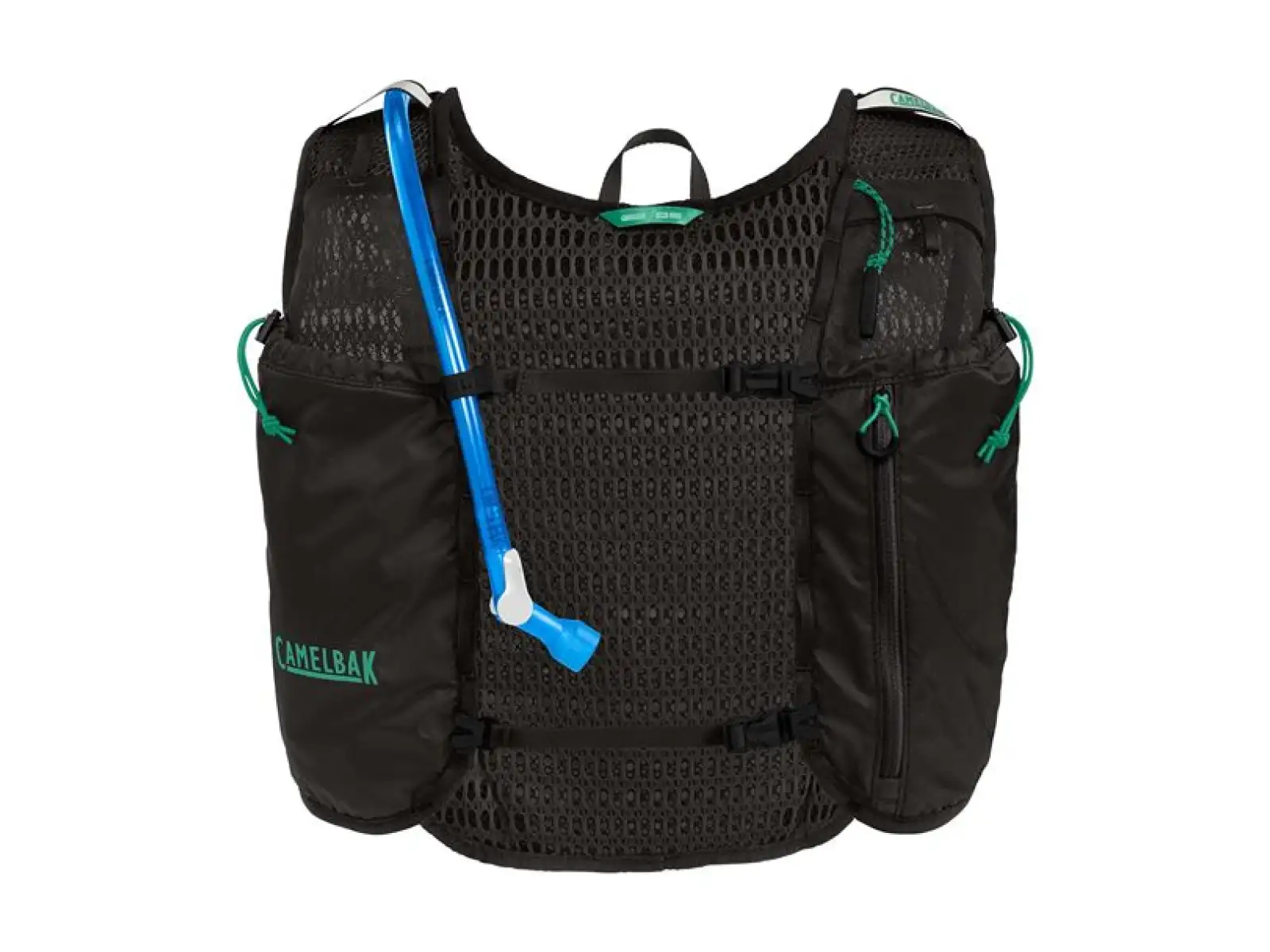 Camelbak Circuit Vest bežecká vesta 7 l Black