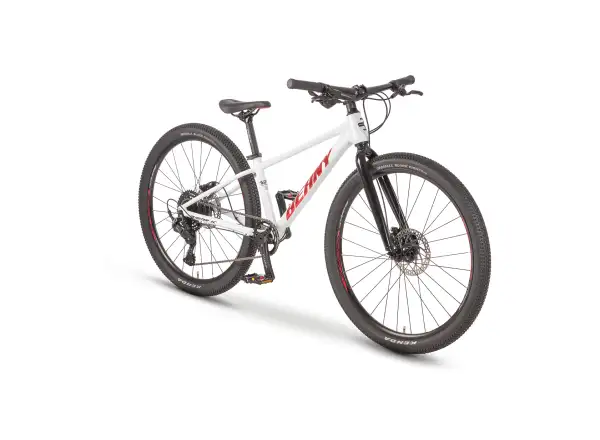 Beany Blaster XC 26 detský bicykel White