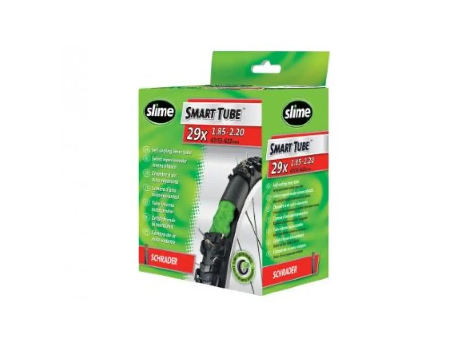 Slime Classic MTB 29 x 1,85–2,20" duša autoventil
