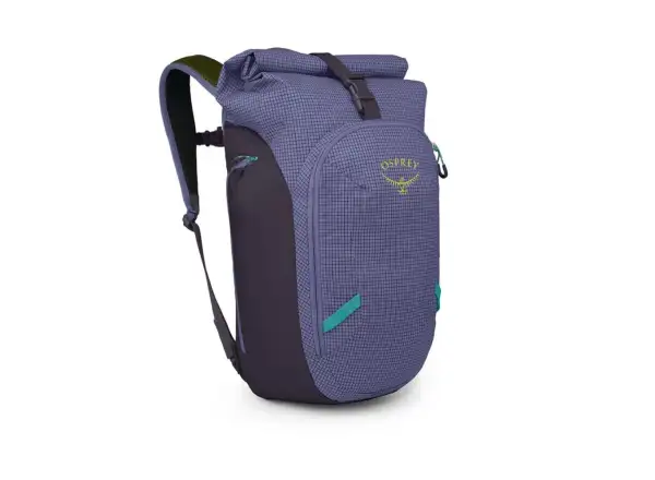 Osprey Transporter Roll Top batoh Euphoria Purple