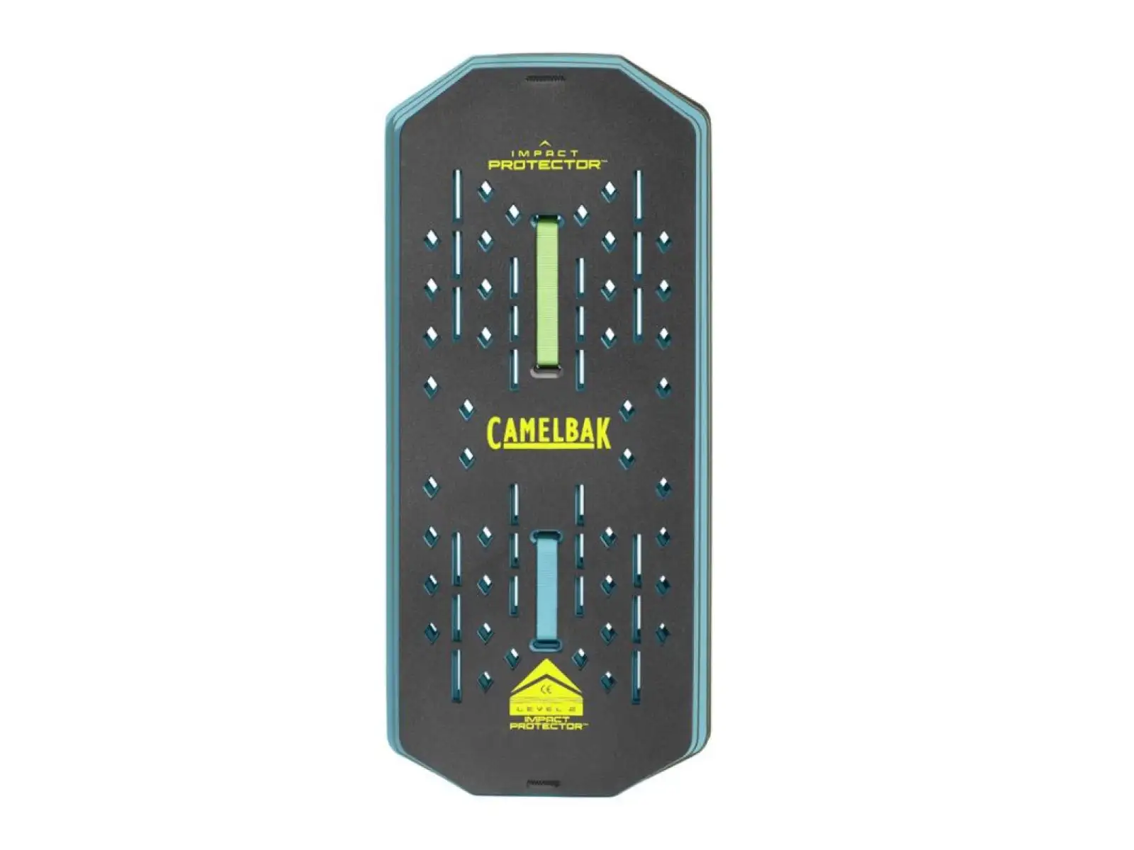 Chránič chrbta Camelbak Impact Black/Teal