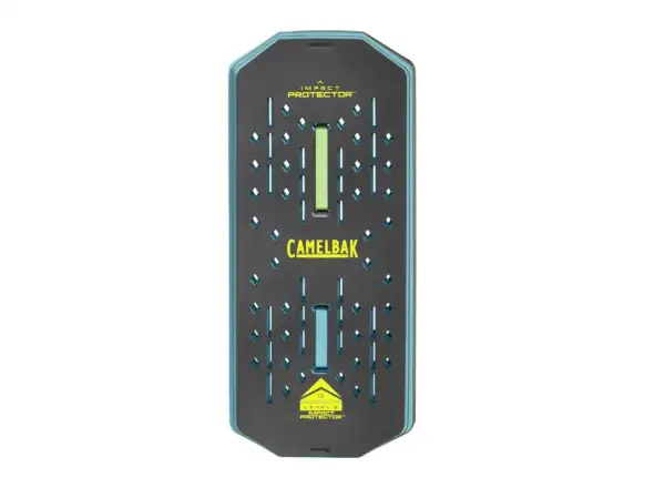 Chránič chrbta Camelbak Impact Black/Teal