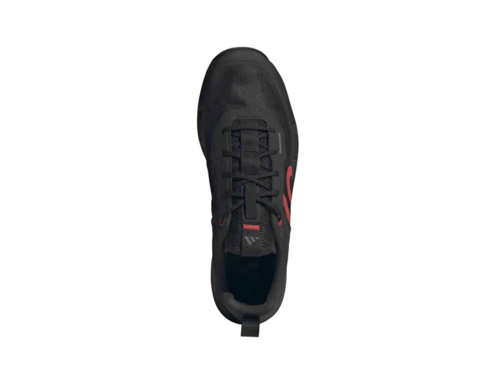 Five Ten Trailcross LT pánske topánky Black Red