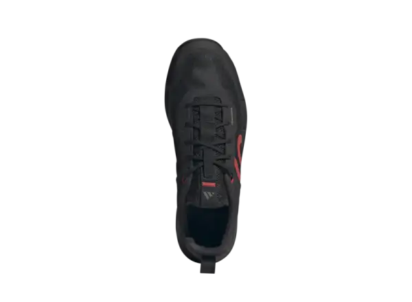 Five Ten Trailcross LT pánske topánky Black Red