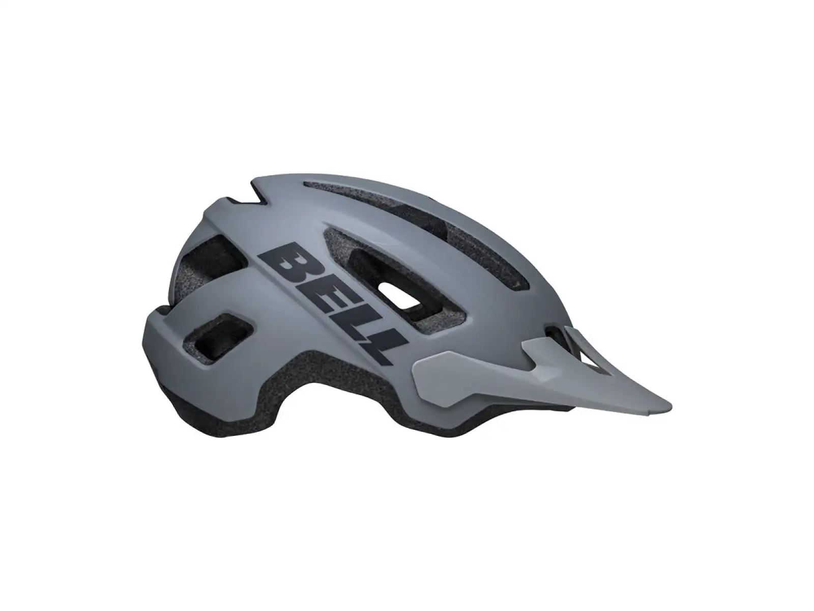 Bell Nomad 2 prilba Mat Gray