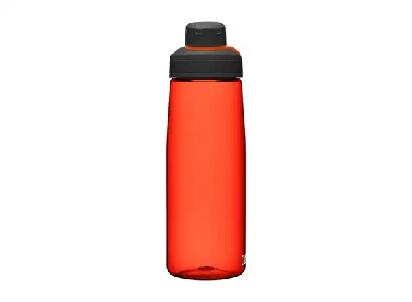 Camelbak Chute Mag fľaša 0,75 l Fiery Red