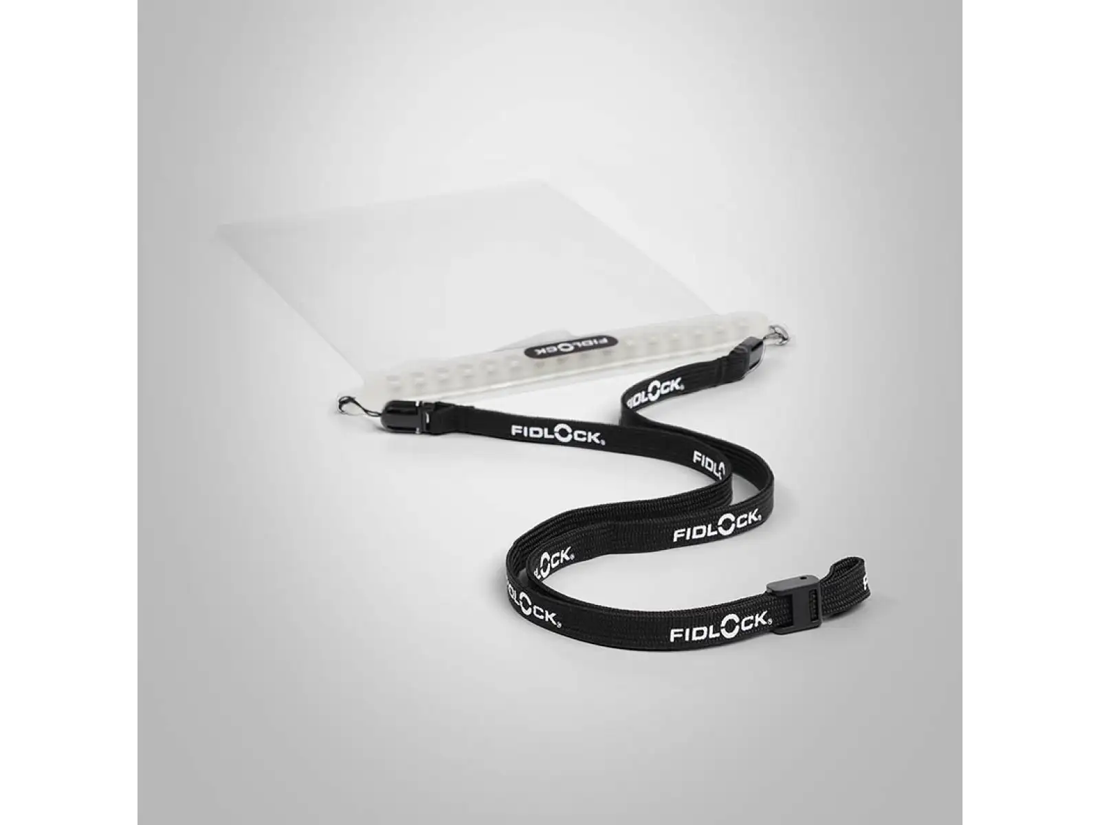 Hermetické puzdro Fidlock Maxi Transparent