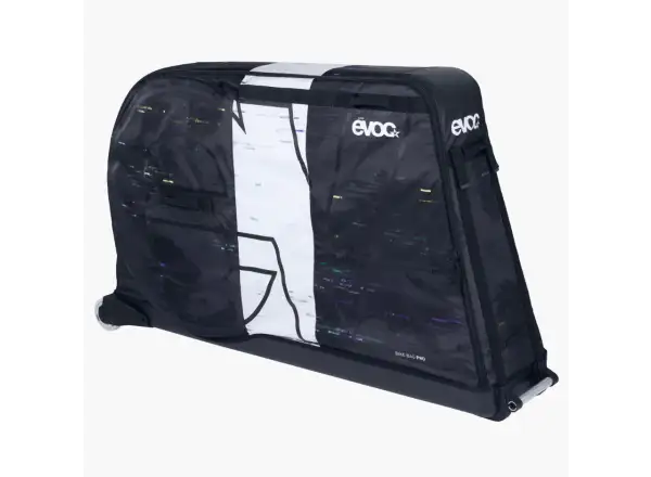 Evoc Bike Bag Pro prepravná taška na bicykel Multicolour