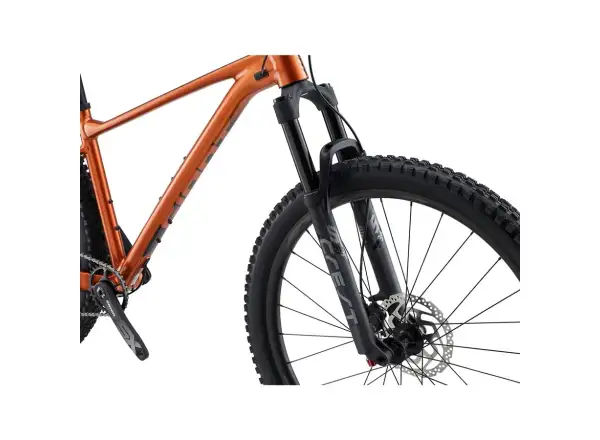 Giant Fathom 29 Amber Glow horský bicykel
