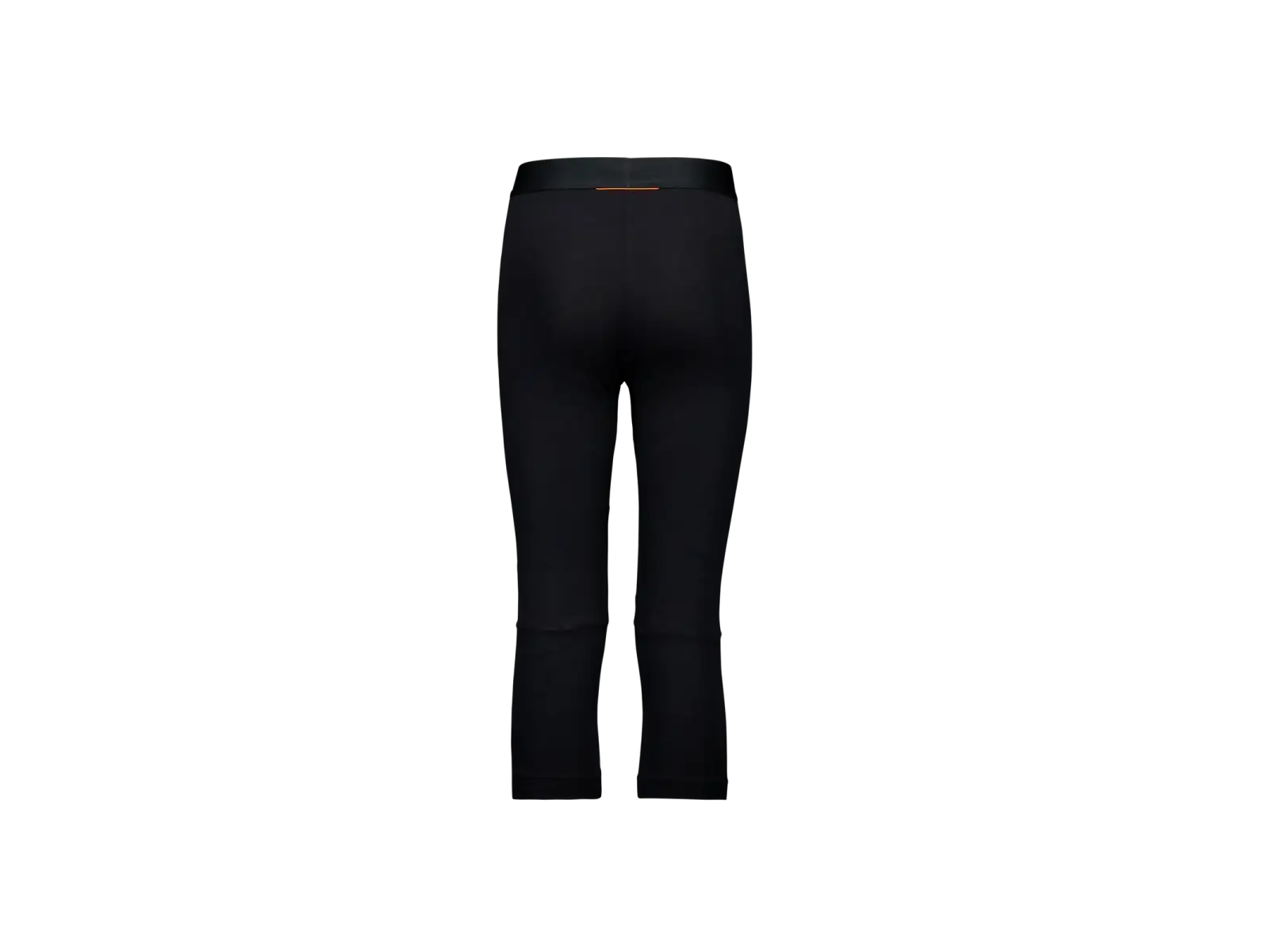 POC Layer Merino 3/4 detské spodné nohavice Uranium Black
