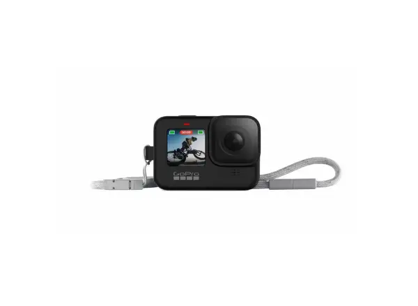 GoPro Obal + šnúrka
