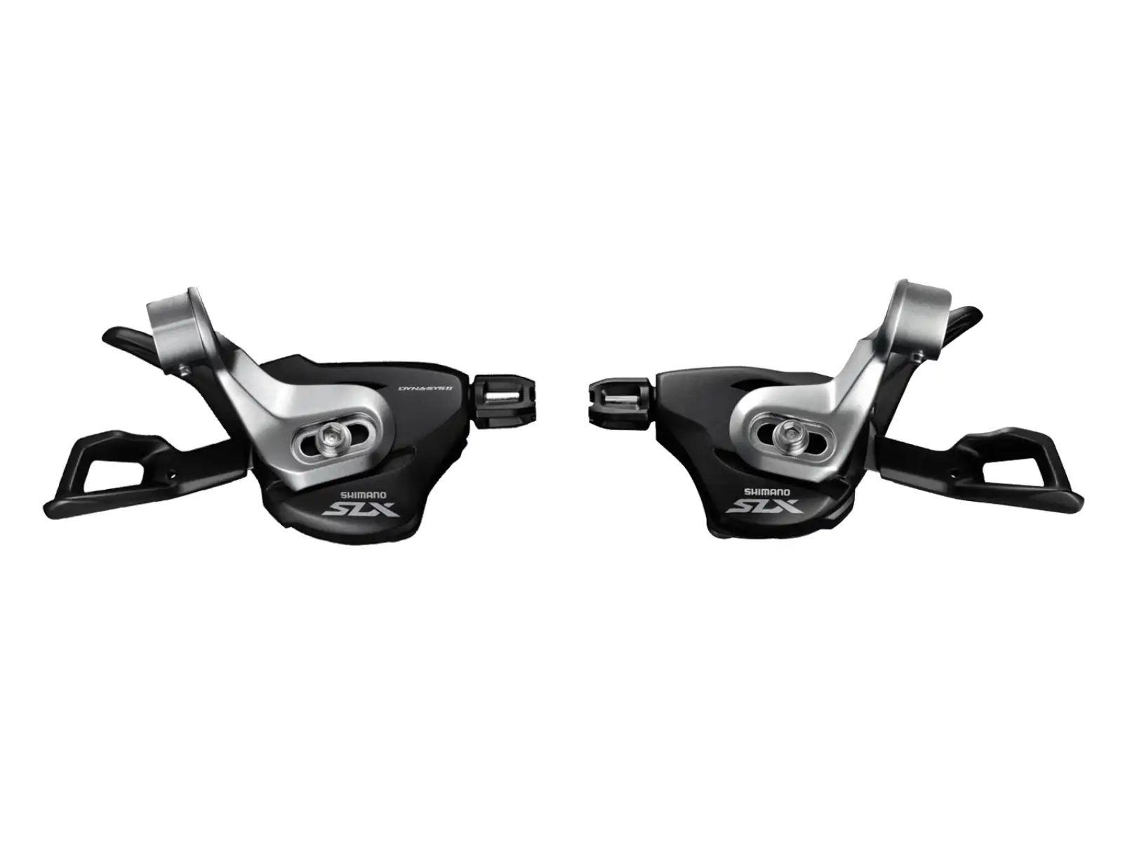 Shimano SLX SL-M7000 I-spec II radenie páčky 2/3x11