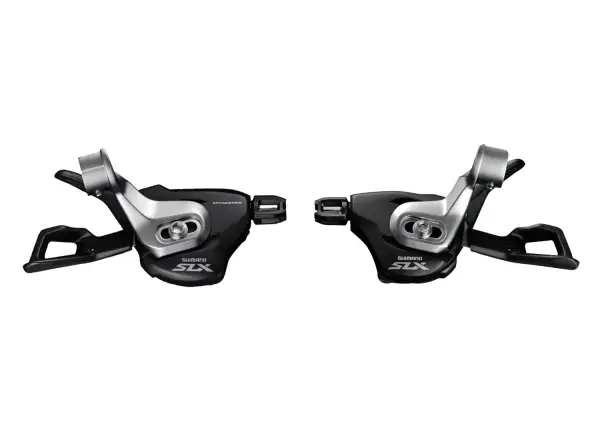 Shimano SLX SL-M7000 I-spec II radenie páčky 2/3x11