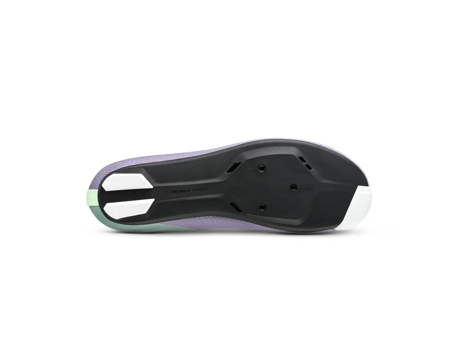 Fizik Tempo Lyra cestné tretry Lavander/Mint Green