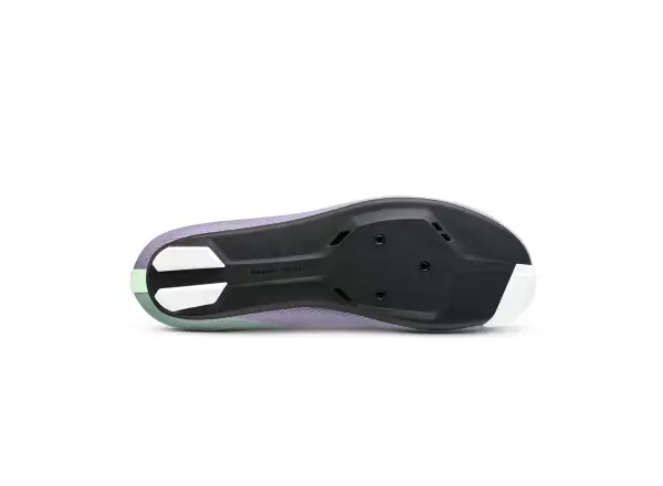 Fizik Tempo Lyra cestné tretry Lavander/Mint Green