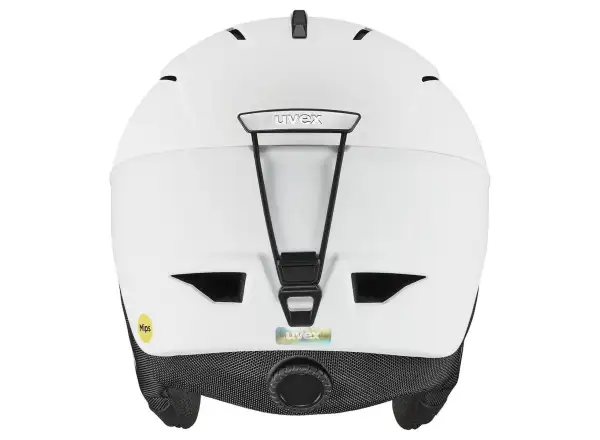 Uvex Gravitate mips prilba White Matt