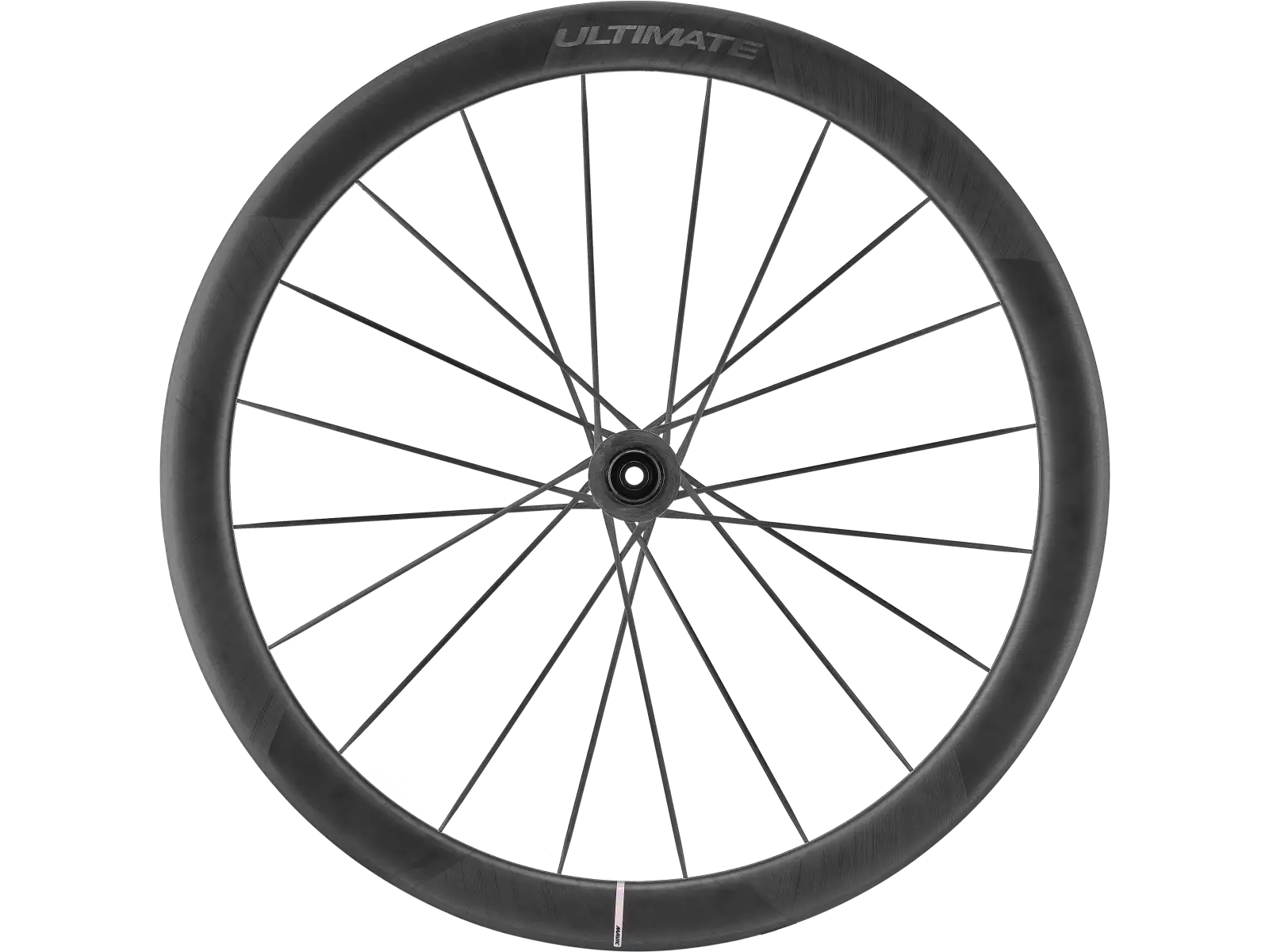 Mavic Cosmic Ultimate 45 Disc 23mm Disc CL zapletené kolesá orech Shimano HG