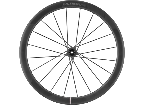 Mavic Cosmic Ultimate 45 Disc 23mm Disc CL zapletené kolesá orech Shimano HG