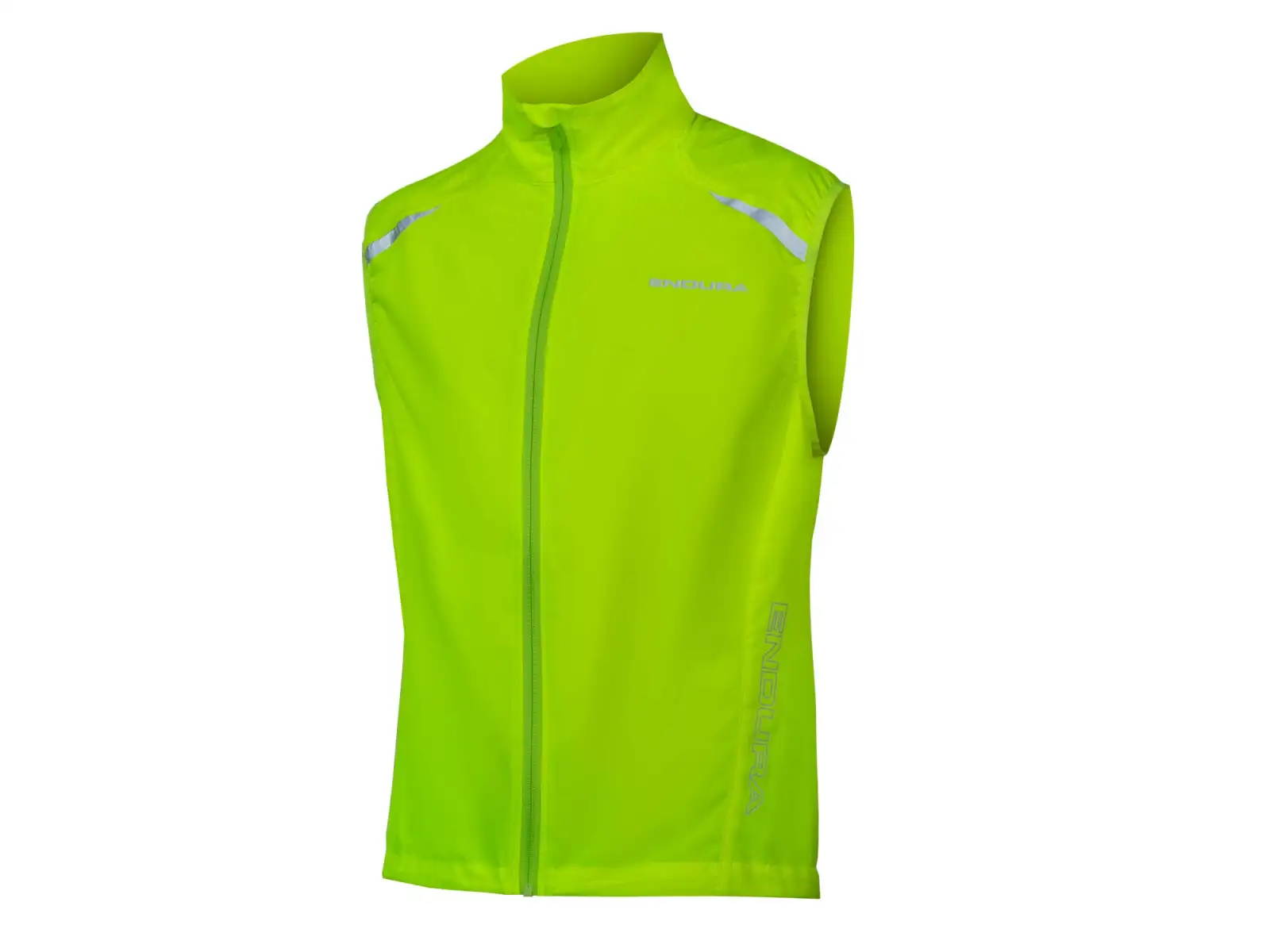 Endura Hummvee pánska vesta Hi-Viz Yellow